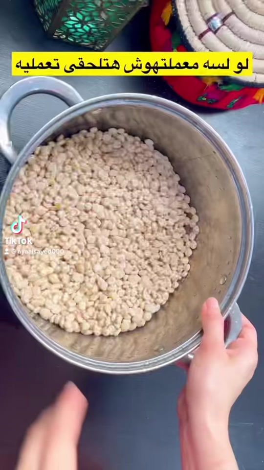 TikTok video thumbnail by ayaalsayed000