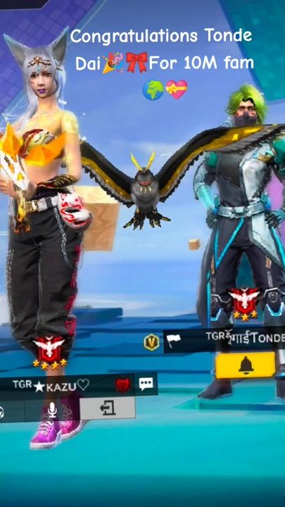 TikTok video thumbnail by kazu__gaming