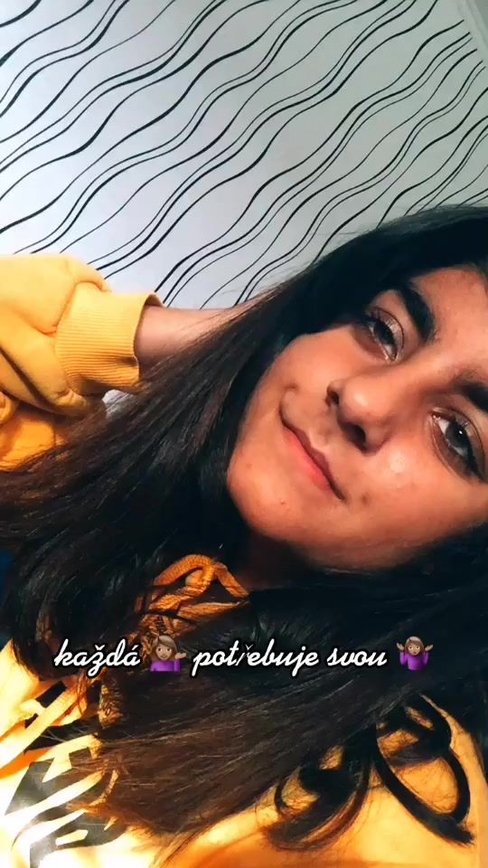 TikTok video thumbnail by betty_kreclova