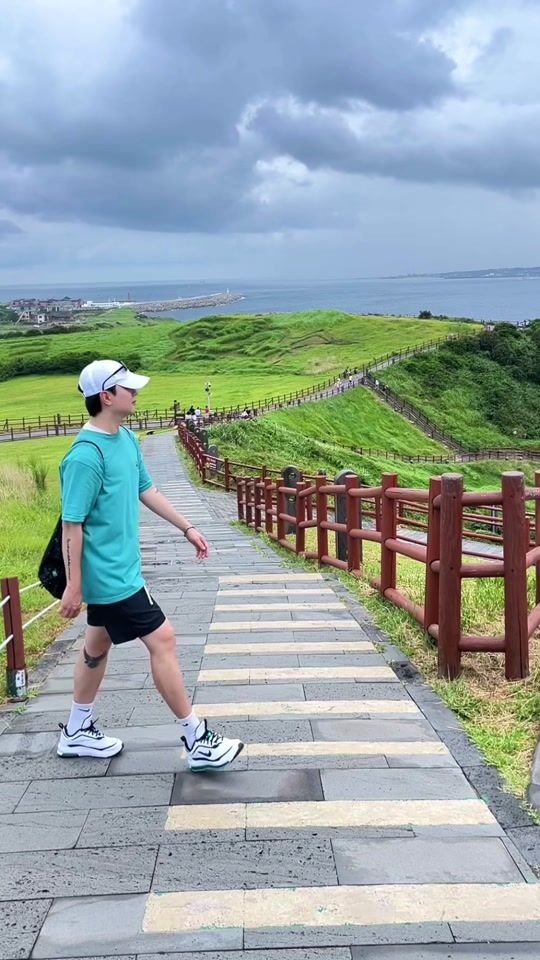 TikTok video thumbnail by m_sung.ho
