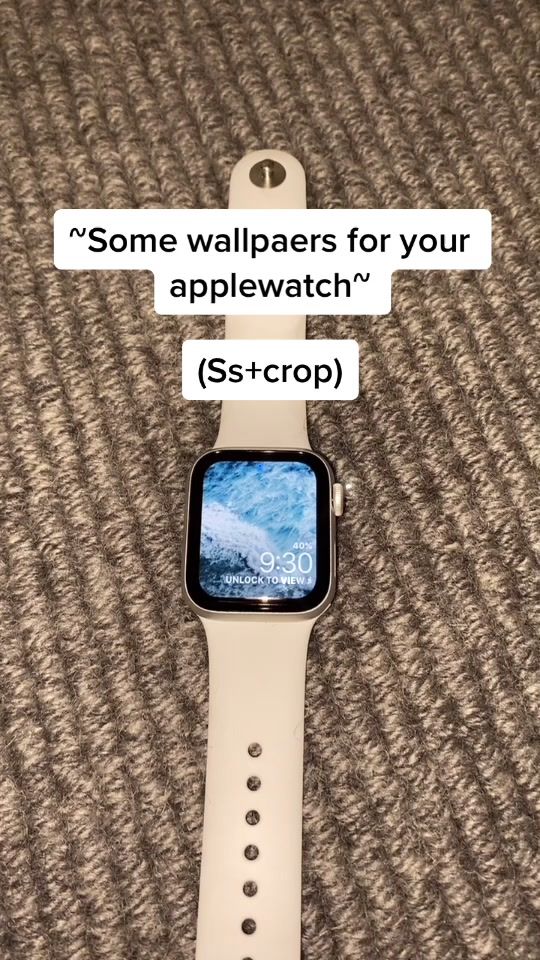 TikTok video thumbnail by apple.watch.hacks111