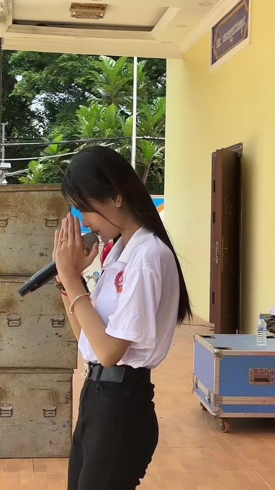 TikTok video thumbnail by sopheaktra_heang