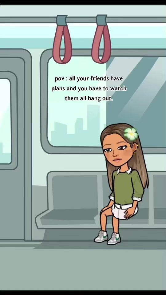 TikTok video thumbnail by sophiasbitmojii