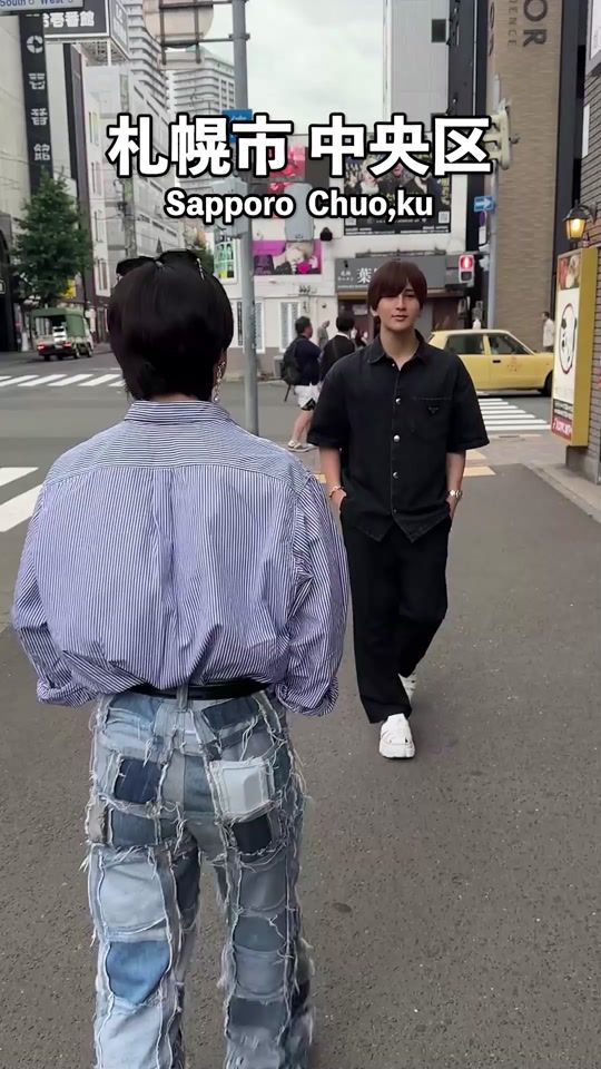 TikTok video thumbnail by yggdrasillsapporo