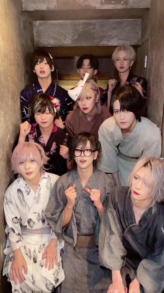TikTok video thumbnail by scapegoat_offcial