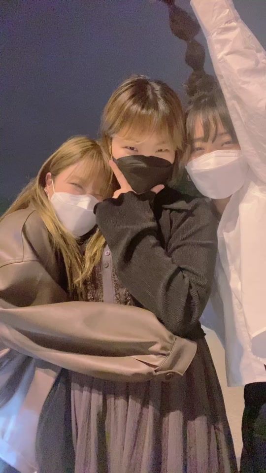 TikTok video thumbnail by akmu_suhyun