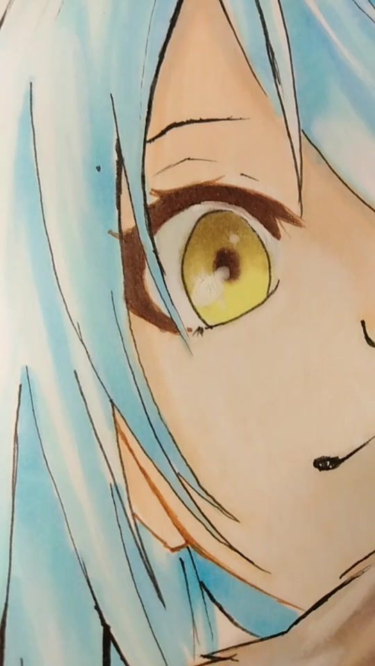 TikTok video thumbnail by aonori_drawing