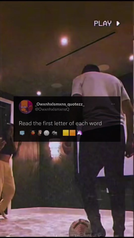 TikTok video thumbnail by _owxnhxlsmxns__