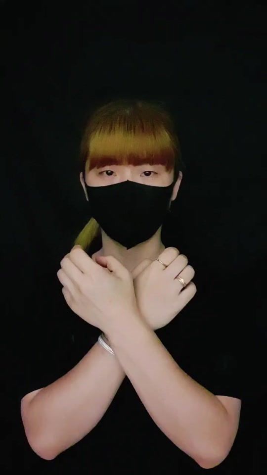 TikTok video thumbnail by koeun30