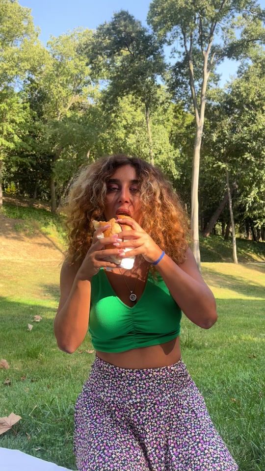 TikTok video thumbnail by aysel__baba