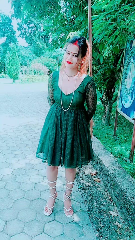 TikTok video thumbnail by krisssonofsunilku