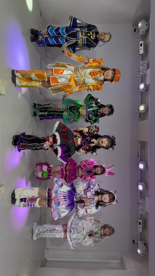 TikTok video thumbnail by idol_fairytales