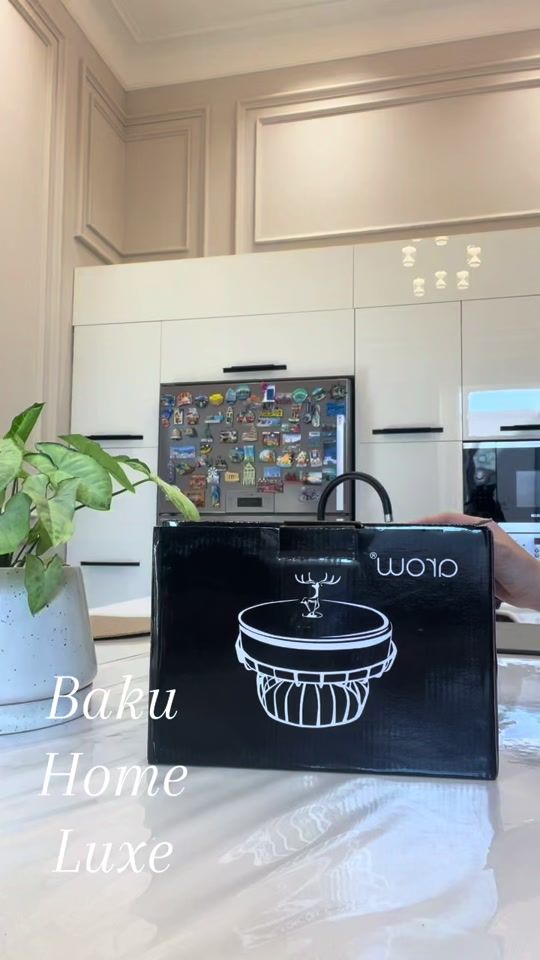 TikTok video thumbnail by bakuhomeluxe