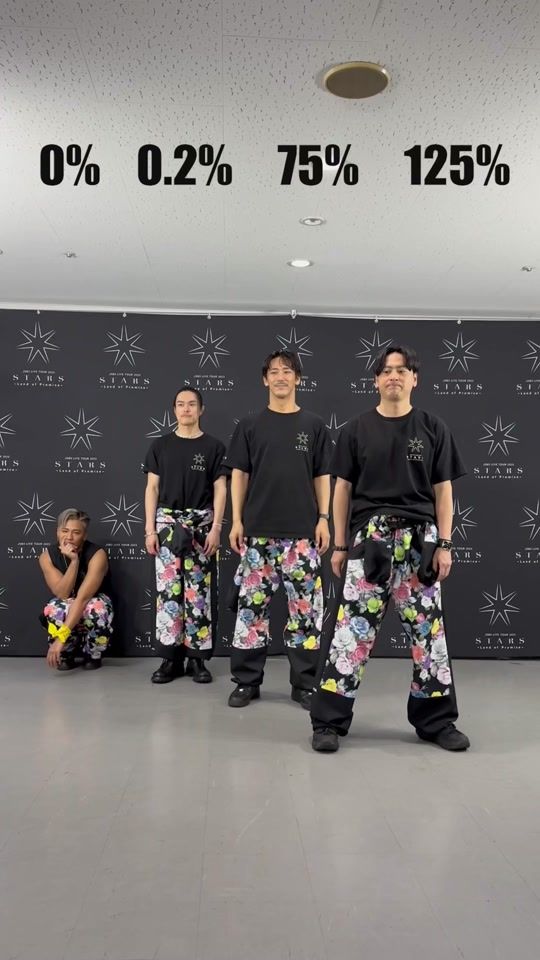 TikTok video thumbnail by jsb3_official
