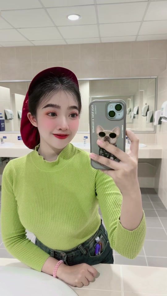 TikTok video thumbnail by k_khim_z11