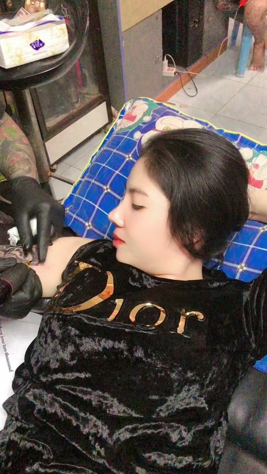 TikTok video thumbnail by chanpheng2000