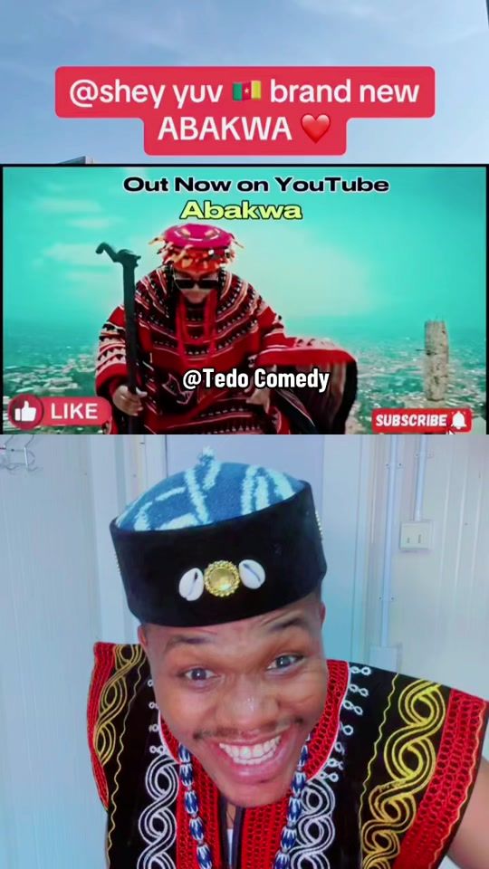 TikTok video thumbnail by tedocomedy237