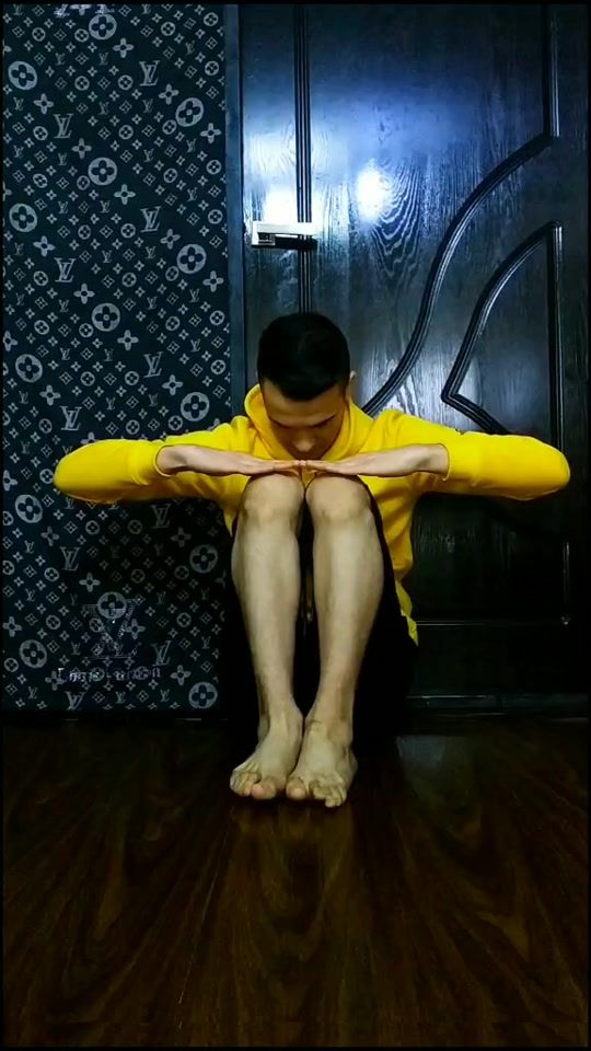 TikTok video thumbnail by davud.dance