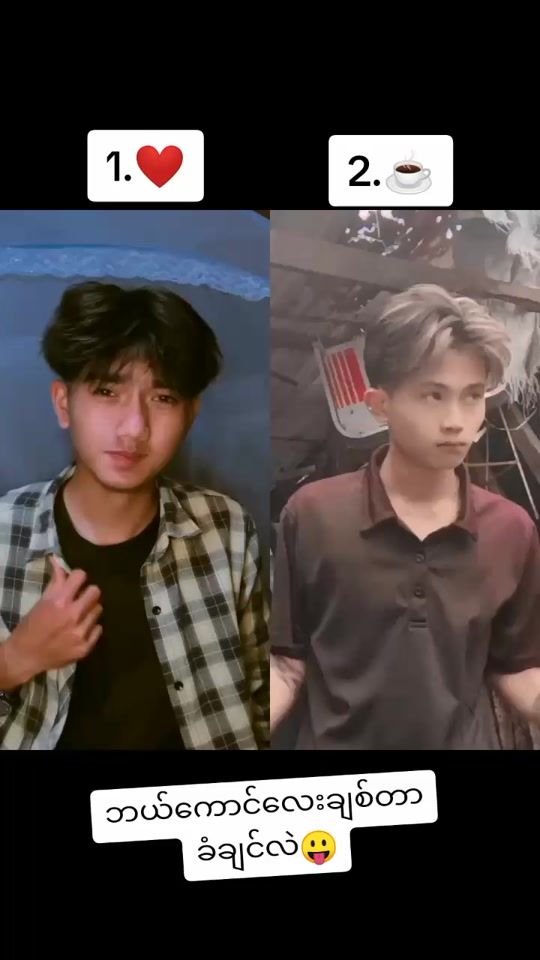 TikTok video thumbnail by kyaw1032