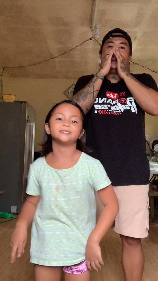 TikTok video thumbnail by kanutotv