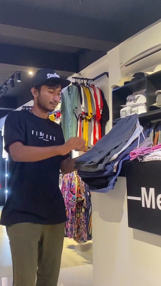 TikTok video thumbnail by ozizclothing