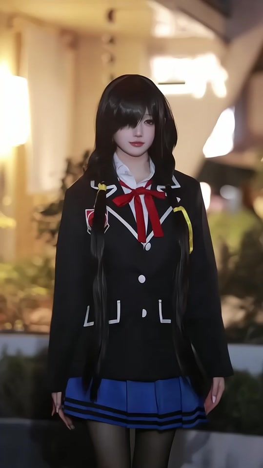 TikTok video thumbnail by xier_sama