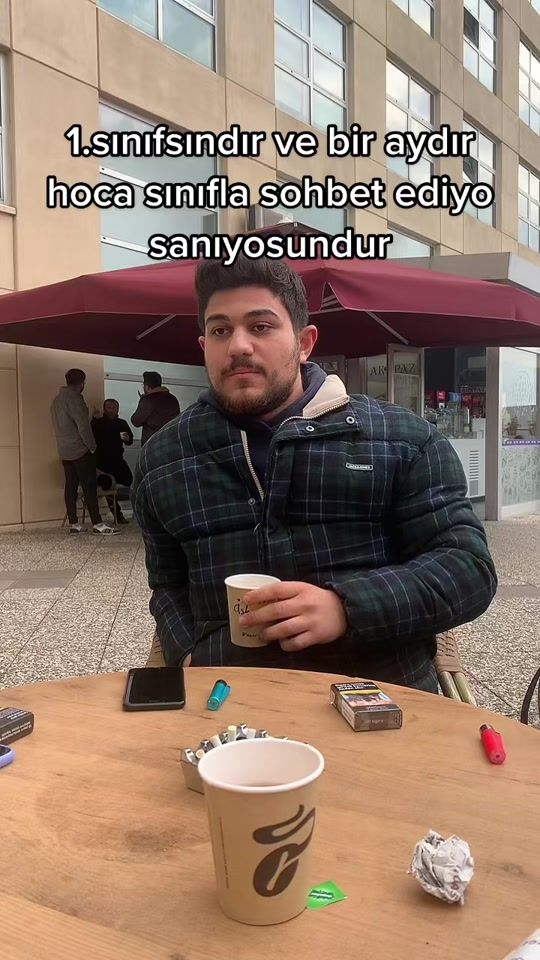 TikTok video thumbnail by kaanfel