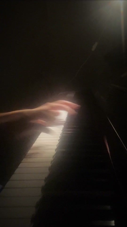 TikTok video thumbnail by ria_piano13