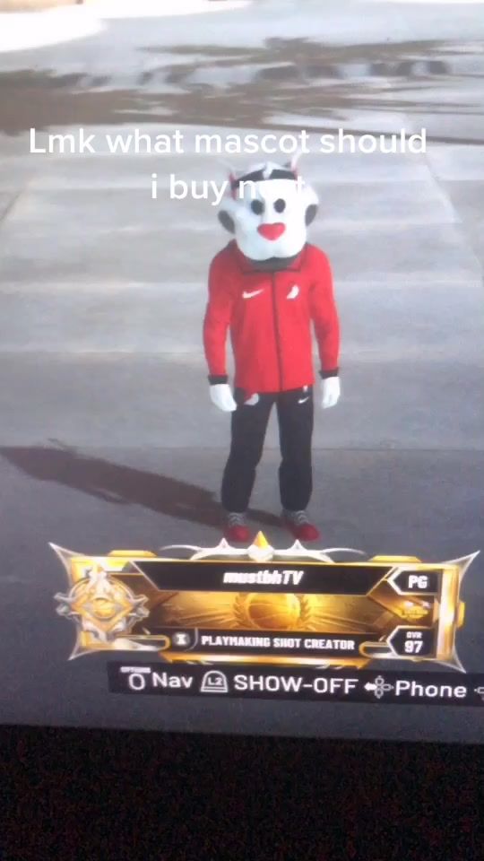 TikTok video thumbnail by mus4kt