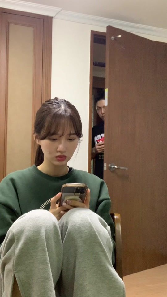 TikTok video thumbnail by wonmincouple