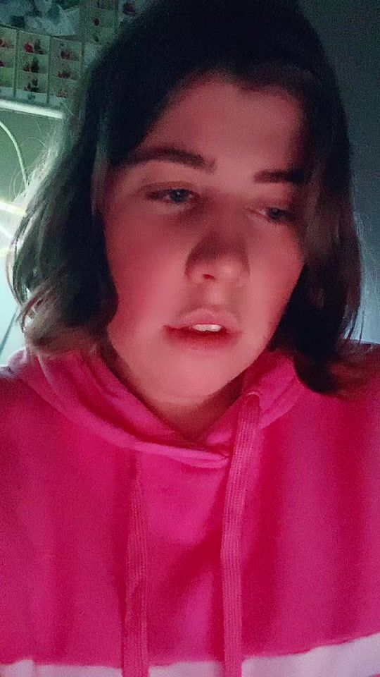 TikTok video thumbnail by bubblegumrainbow22
