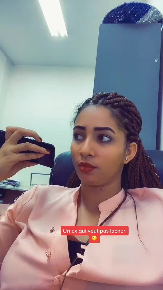 TikTok video thumbnail by reine_doussou