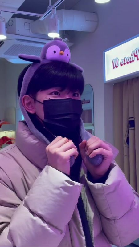 TikTok video thumbnail by chany_ye