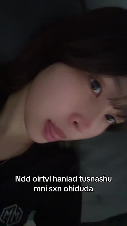 TikTok video thumbnail by yoanflorry