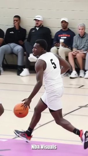 TikTok video thumbnail by nba_visuals