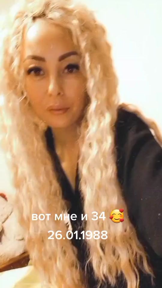 TikTok video thumbnail by vedmochka539