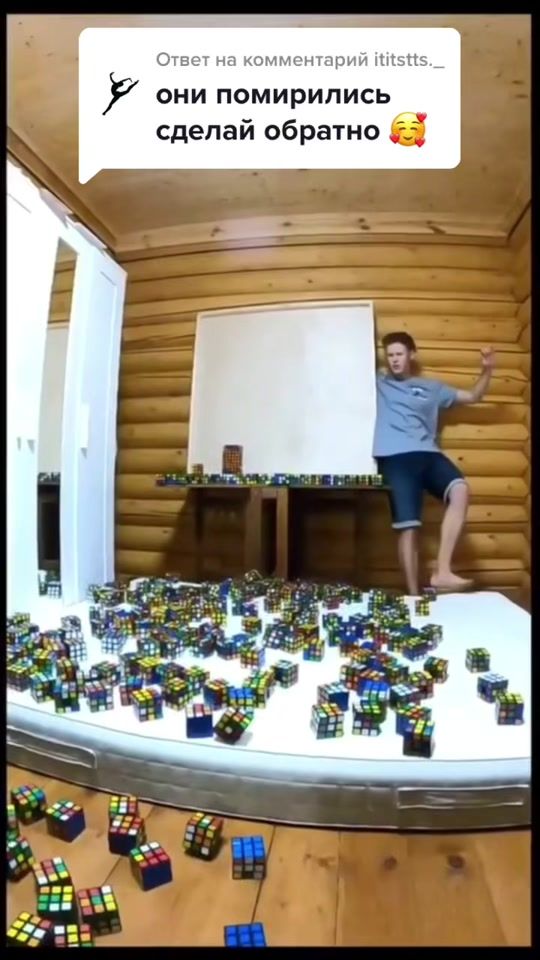 TikTok video thumbnail by semkaar