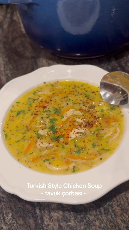 TikTok video thumbnail by mamaghanouj_kitchen