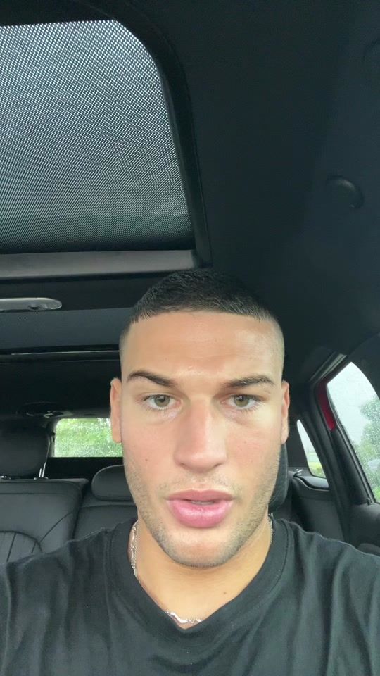 TikTok video thumbnail by brycesaltym