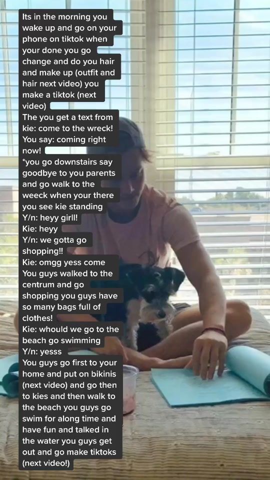 TikTok video thumbnail by obx.stories2