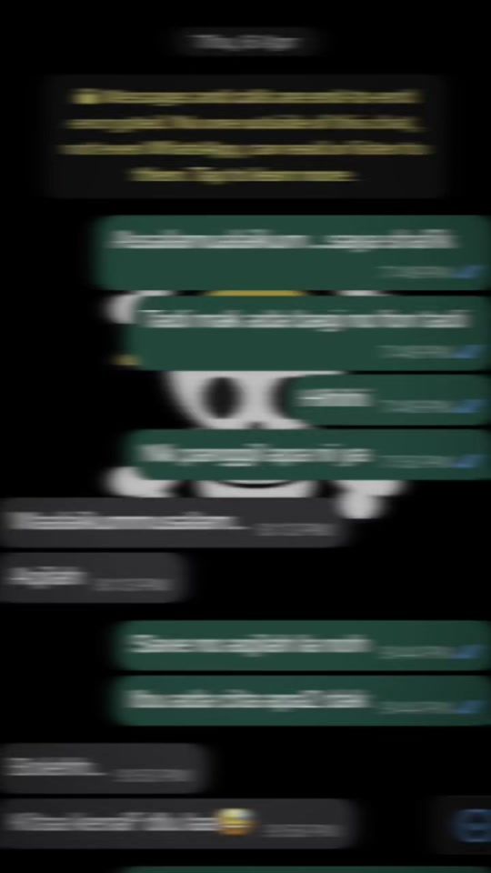 TikTok video thumbnail by capikbiskut