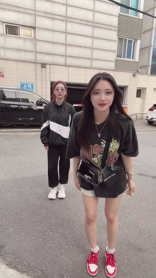 TikTok video thumbnail by eunbyeol_12