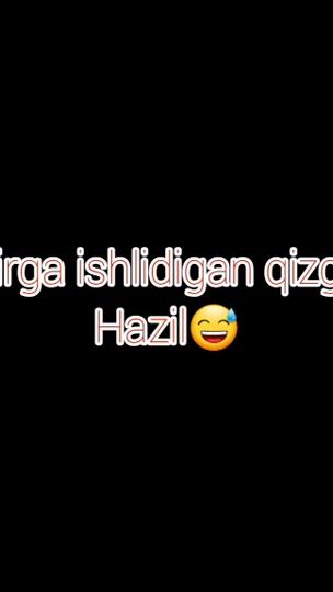 TikTok video thumbnail by sarvar_orzu