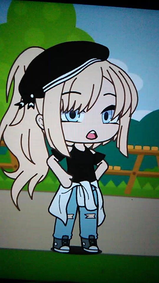 TikTok video thumbnail by wolfyflammes