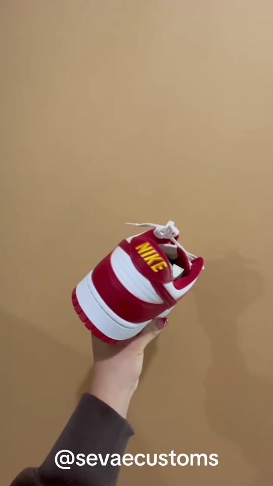 TikTok video thumbnail by sevaecustoms
