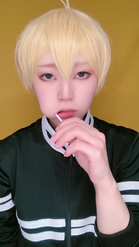TikTok video thumbnail by ucchy1016