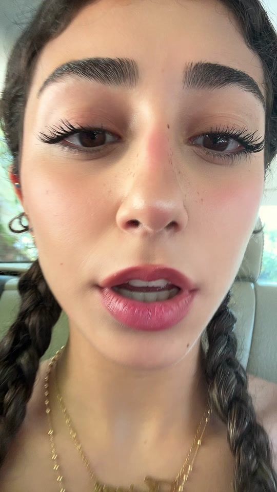 TikTok video thumbnail by erica__rahme_live