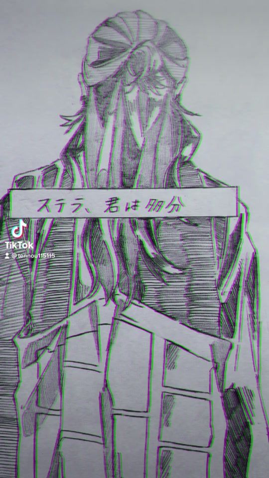 TikTok video thumbnail by tennou115115