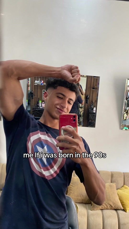 TikTok video thumbnail by achraf__vivi