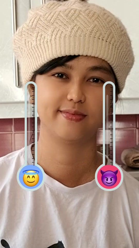TikTok video thumbnail by killersmile1292